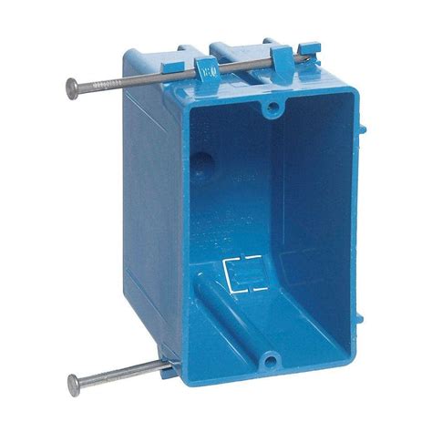 electrical receptacle box|electrical box with outlet plugs.